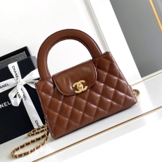 Chanel Top Handle Bags